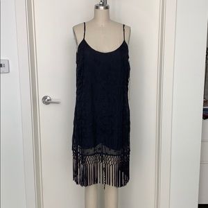 Johnny Was - 4 Love and Liberty Fringe Dress